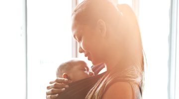 Mindful Parenting, Made Simple