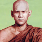 Who Was Mahasi Sayadaw?