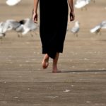 How to Do Walking Meditation