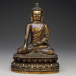 In Search of the Real Buddha