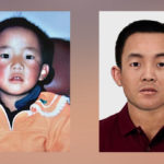 Forensically aged image of Panchen Lama released 24 years after his disappearance