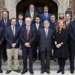 McMaster University establishes Buddhist scholar program with $1.2m donation