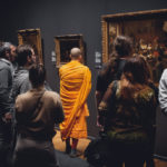 How Buddhists Can Benefit from Western Philosophy