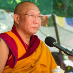 FPMT to launch investigation into Dagri Rinpoche after allegations of sexual misconduct
