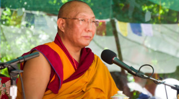 Prominent Buddhist nuns urge investigation of Dagri Rinpoche