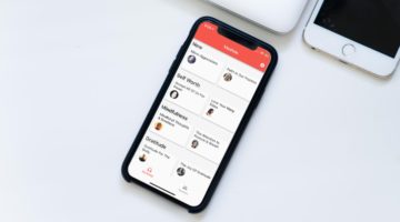 Meditation app by and for People of Color launches on the app store