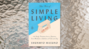 Review: The Art of Simple Living