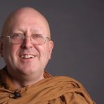 Buddhist monk Ajahn Brahm named Member of the Order of Australia for work on gender equality