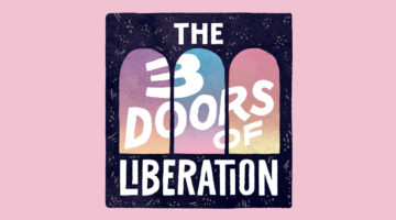 The Three Doors of Liberation
