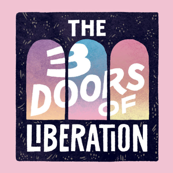 The Three Doors of Liberation