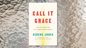 Review: Call It Grace