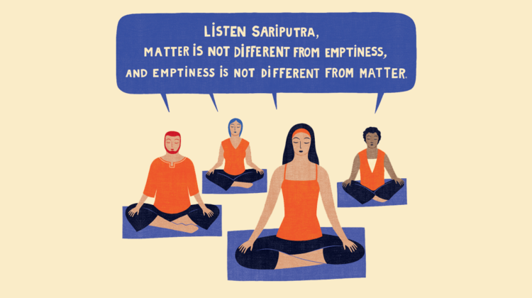 Lion's Roar - Buddhist Wisdom for Our Time
