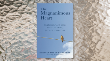 Review: “The Magnanimous Heart”