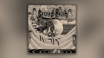 Sacred Reich delivers “Awakening,” metal-style