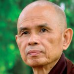 Remembering Thich Nhat Hanh (1926-2022)