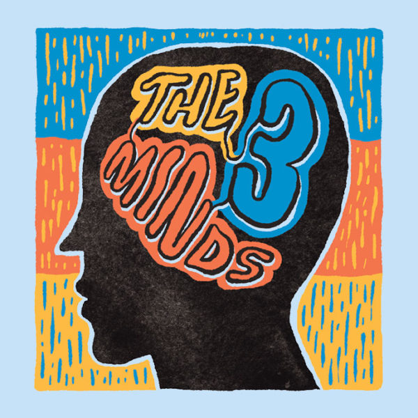 What Are the Three Minds?