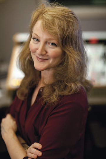 Krista Tipett