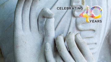 Buddhism’s Next 40 Years: What’s the Message?