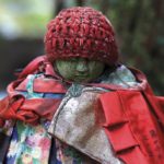 Calling on Jizo