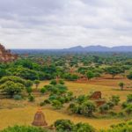 Ancient Buddhist city of Bagan added to UNESCO World Heritage List