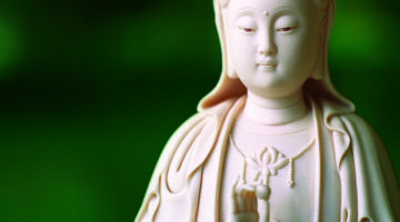 The Bodhisattva Attitude