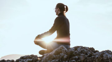 How Meditation Works (In My Life, Anyway)