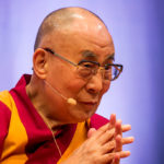 Commentary: Admiring & Admonishing the Dalai Lama 