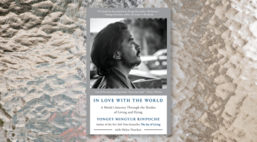 Review: In Love with the World
