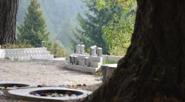 Buddhist-inspired garden in Canada offers parents space to grieve lost pregnancies