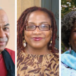 Watch: “Black American Buddhists on Activism and Community”