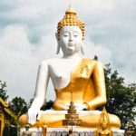 What do Americans know about Buddhism? “Not much,” say most.