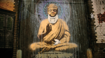 The Opportunities and Perils of Postmodern Dharma