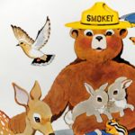 Smokey the Bear Sutra