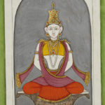Acknowledging Buddhism’s South Asian Roots