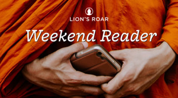 Finding Wisdom in the Smartphone