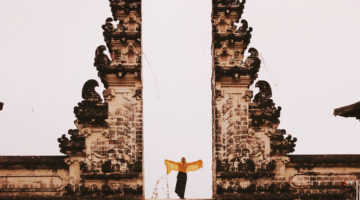 A Buddhist Perspective on Women’s Liberation