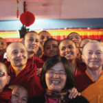 The Sakyadhita Movement