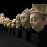British Museum to return Buddhist sculptures looted from Afghanistan