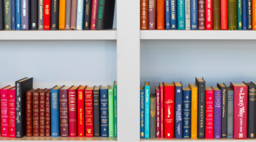 Buddhadharma Book Briefs for Fall 2019