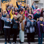 Buddhists of Black African descent to gather at Spirit Rock for weekend retreat, The Gathering II