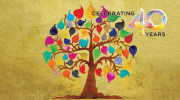 Buddhism’s Next 40 Years: The Importance of Diversity