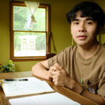 Zen Buddhist poet and novelist Ocean Vuong awarded MacArthur “Genius Grant”