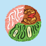 What Are the Three Poisons?