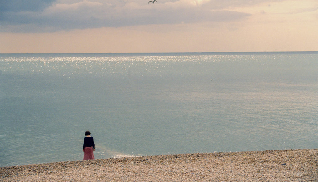 Meaning of lonely together