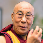 Dalai Lama shares message for Earth Day
