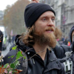 Extinction Rebellion activist Mark Ovland on bringing climate activism & Buddhism together
