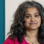 Buddhist restorative justice expert sujatha baliga awarded MacArthur “Genius Grant”