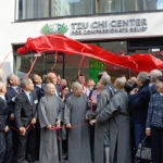 Tzu Chi Center for Compassionate Relief opens in New York City