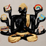 Buddhism’s Next 40 Years: Right Activism