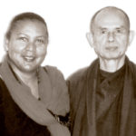 A Beacon of Light: bell hooks on Thich Nhat Hanh